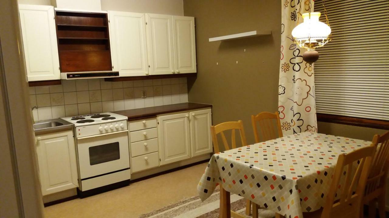 Nice Spacious Home Vaasa Buitenkant foto